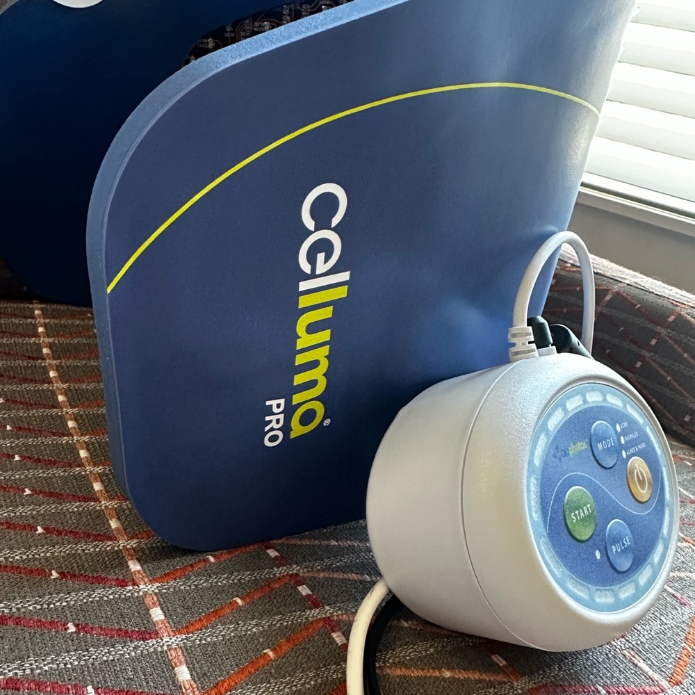 Celluma Pro - Picture 2 of 3